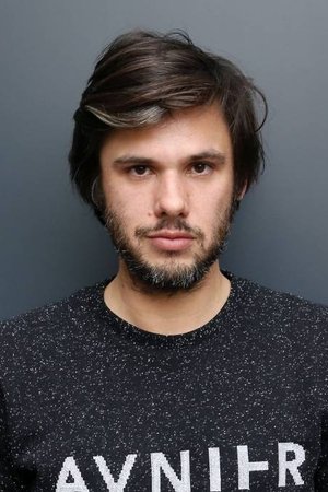 Orelsan portrait