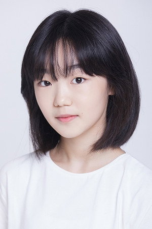 Kim Soo-hyung portrait