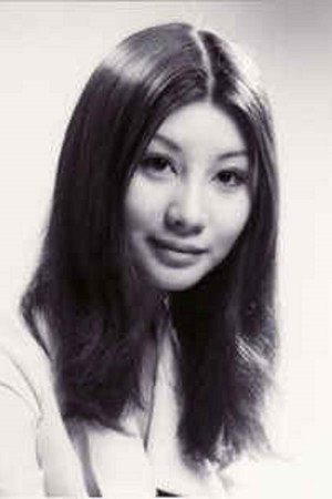 Mari Atsumi portrait