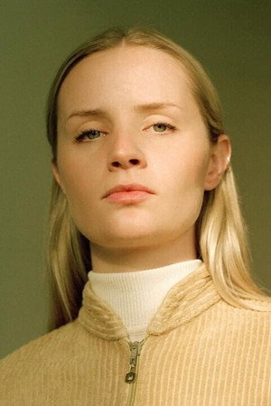 Charlotte Day Wilson portrait