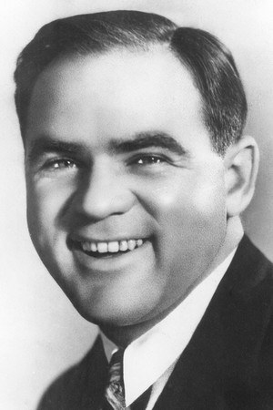 Hal Roach portrait