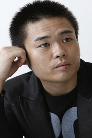 Hiroshi Shinagawa portrait