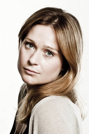 Sian Brooke portrait