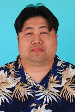 Bryan Truong portrait