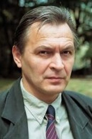 Andrzej Chichłowski portrait