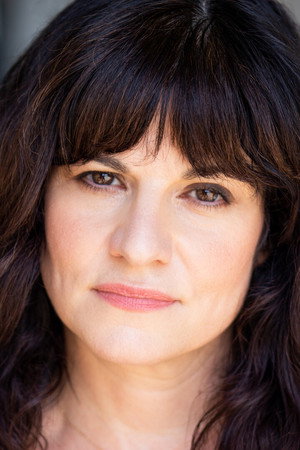 Lynn Adrianna portrait