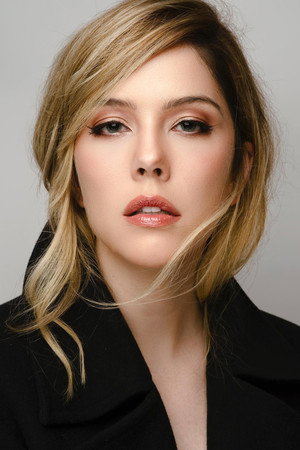 Bia Arantes portrait