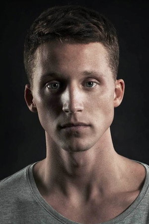 NF portrait