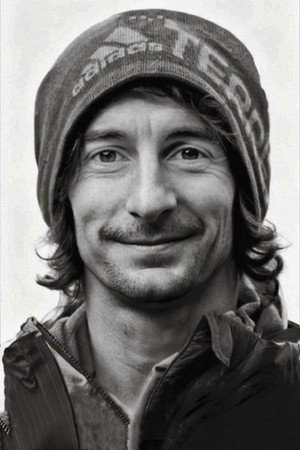 Dave Graham portrait