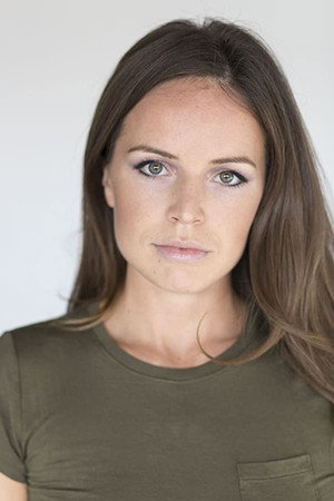 Emily Alatalo portrait