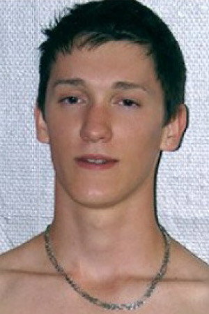 Marvyn Roc portrait