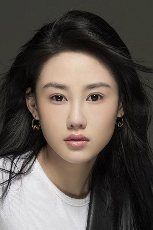 Yang Man Yu portrait