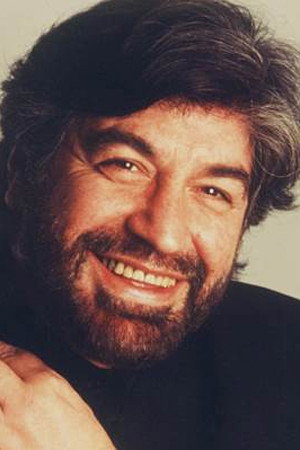 Wagner Tiso portrait