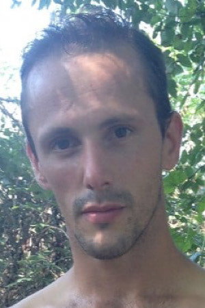 Greg ES portrait