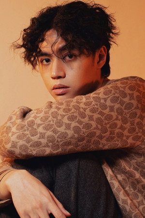 Yesaya Mishael portrait