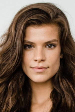 Kelley Missal portrait