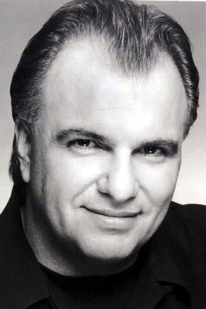 John Lanzillotto portrait