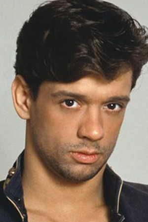 Jason Ross portrait