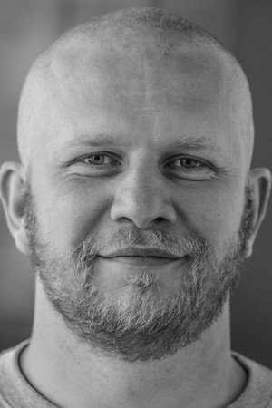 Jaanus Mehikas portrait