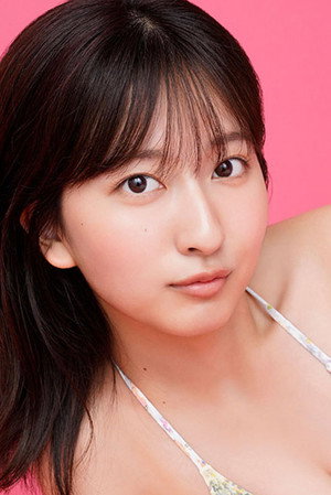 Rina Saito portrait