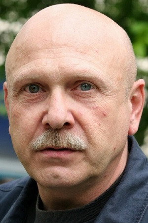 Igor Staroseltsev portrait