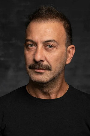 Hakan Yılmaz portrait
