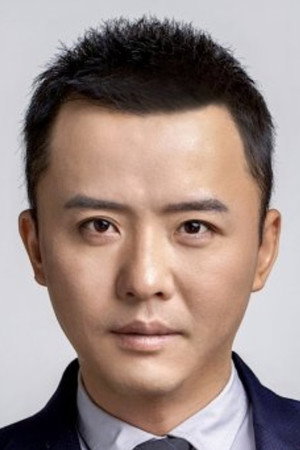 Chen Liang portrait
