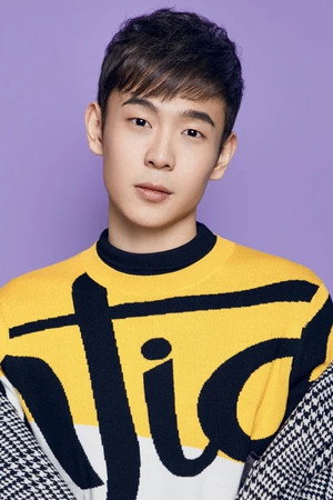 Li Ze portrait