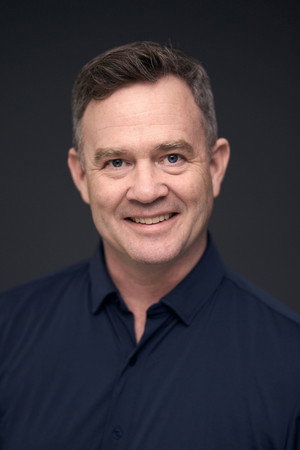 Torbjørn Aamodt portrait