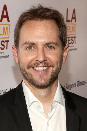 Matt Shakman portrait