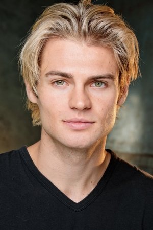 Noah LaLonde portrait