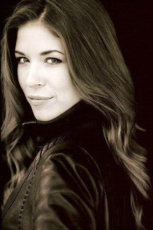 Devon Weigel portrait