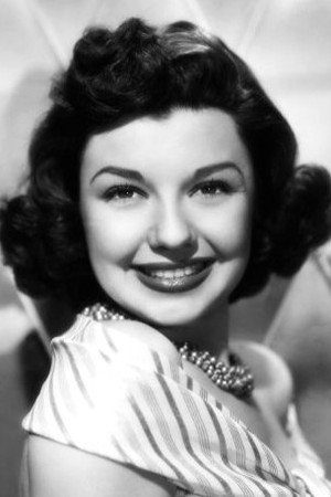 Mary Hatcher portrait