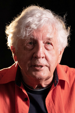 Karel Jaroš portrait