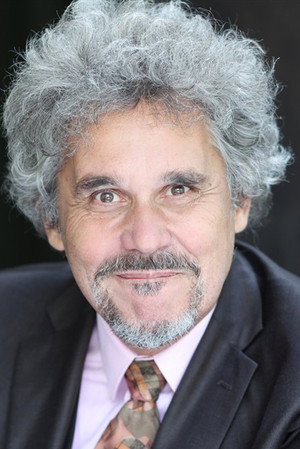 Xavier Lemaire portrait