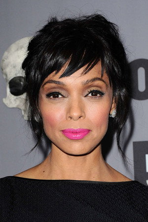 Tamara Taylor portrait