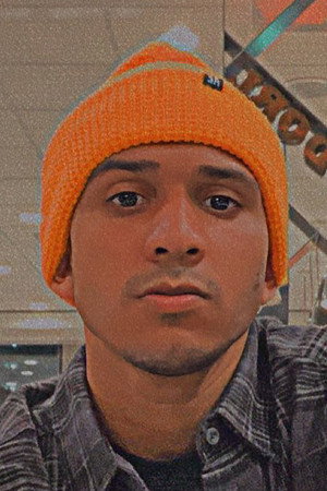 D'Angelo Fuentes portrait