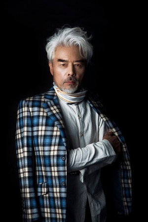 Zhang Shuangli portrait