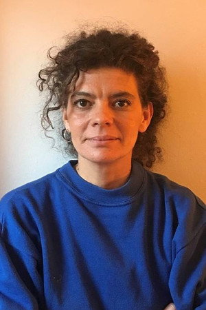 Joana da Cunha Ferreira portrait