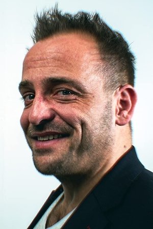 Urs Rechn portrait