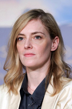 Kate Moran portrait
