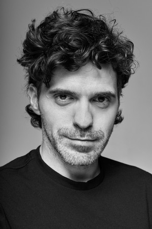 Nicolás Invernizzi portrait