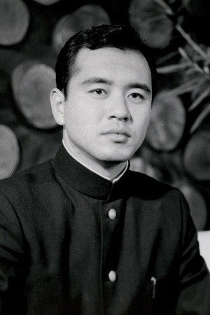 Lee Su-ryeon portrait