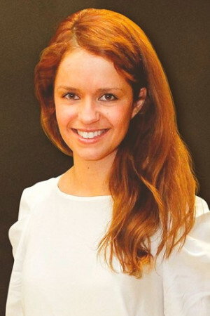 Madalena Brandão portrait