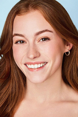 Lili Galluzzo portrait