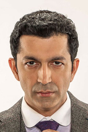 Kunal Kohli portrait
