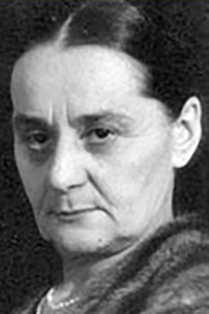 Yevdokiya Urusova portrait