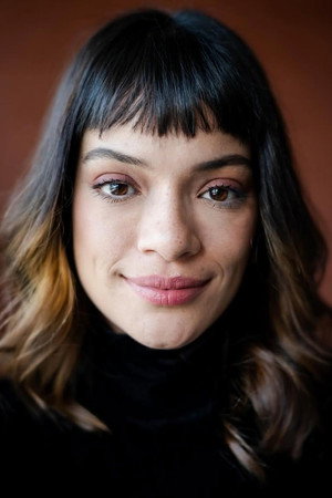 Ingrid Gaigher portrait