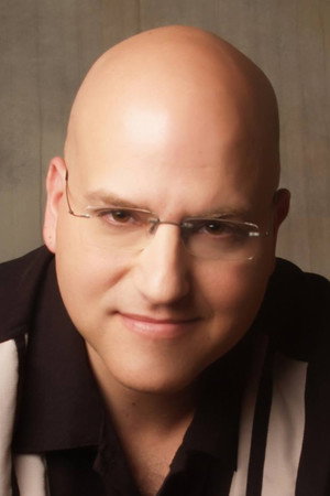 Steve Rimpici portrait