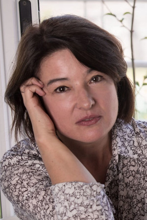 Eugenia Alonso portrait